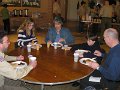 Scout's Day at Haverford State -Pancake Breakfast Feb. 2008 107